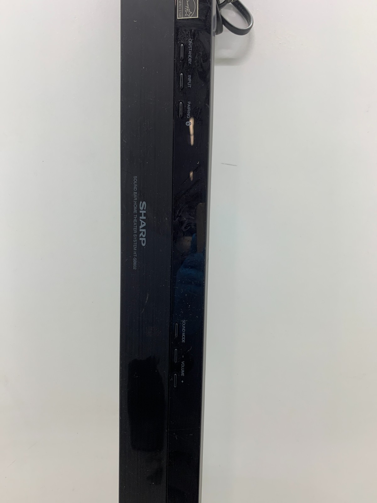 Sharp HT-SB602 Soundbar