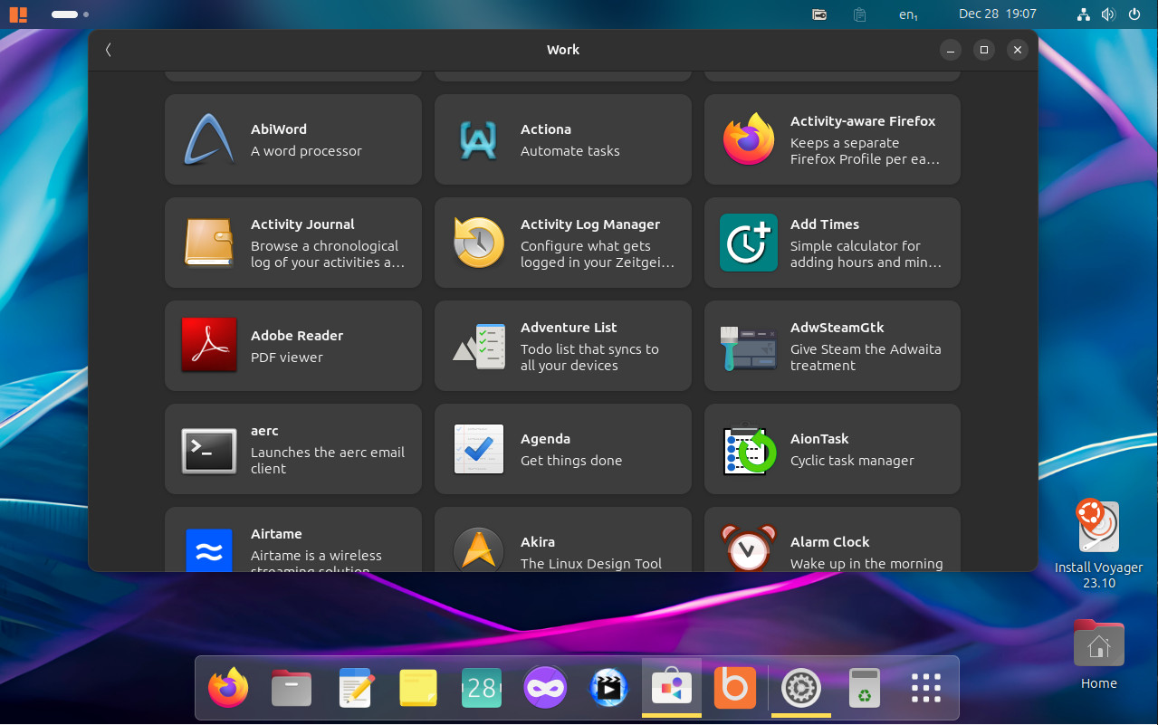 Linux Multi-Boot USB 15-in-1 Best Linux Operating Systems of 2025 For Everybody