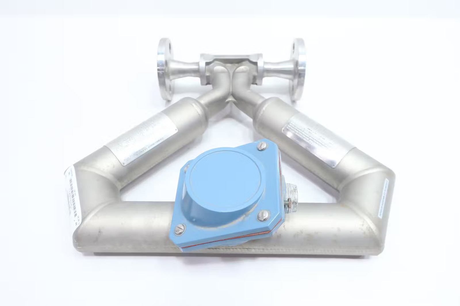 Micro Motion CMF050M313NRACFZZZ Mass Flow Sensor