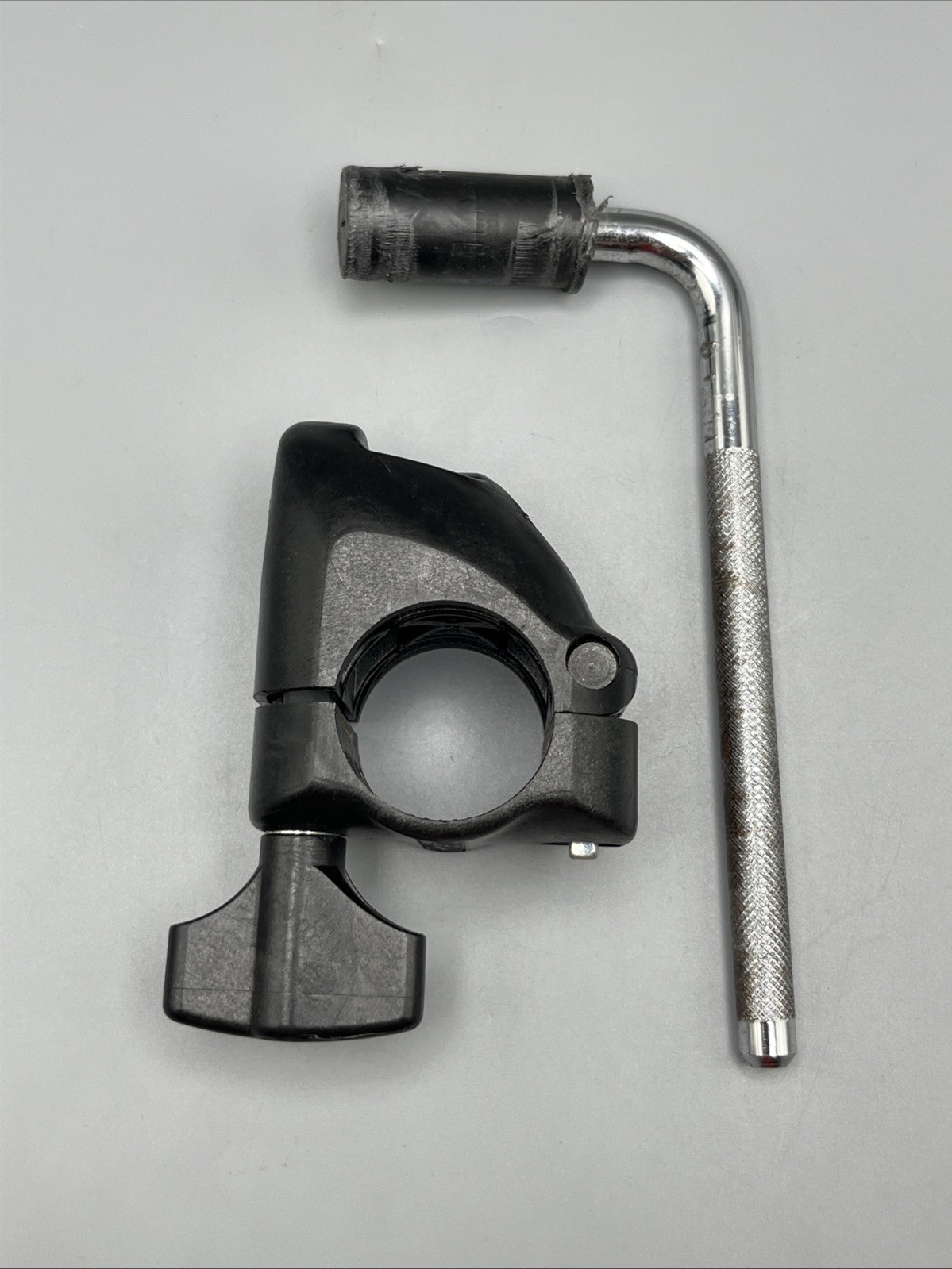 Roland Snare Drum Riser Arm Mount Clamp from V Drum Set