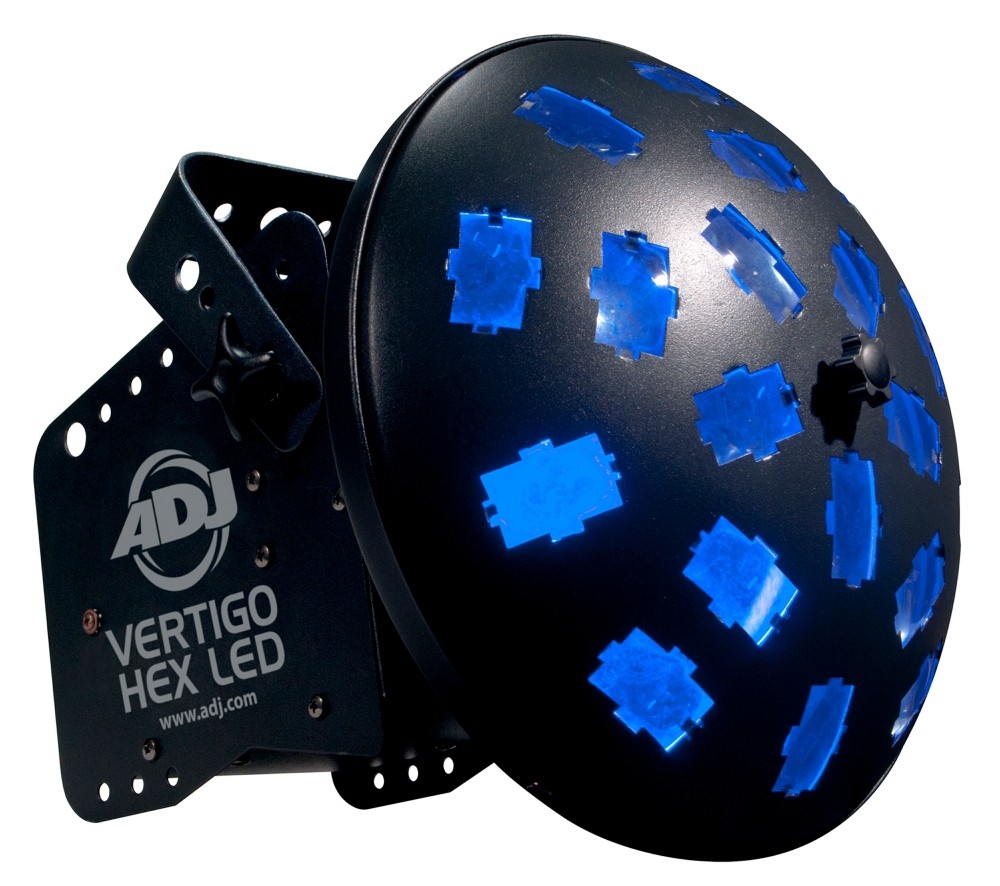 American DJ Vertigo Hex LED