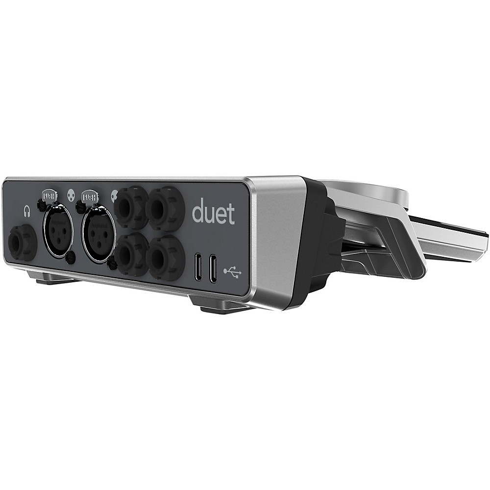 Apogee Duet 3 Dock