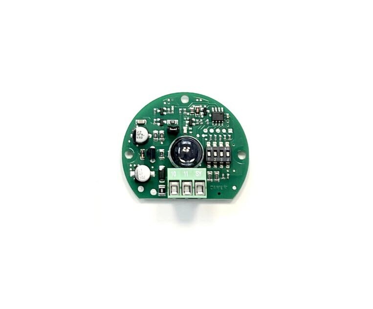 Original Spare Part CAME 88006-0068 – TX Board For DLX30 C Photocell