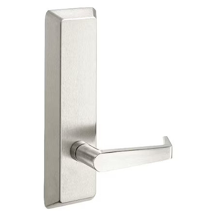 Assa Abloy Accentra 628F Au 630 Rhr Lc Exit Device Trim, Grade 1, 620F Series