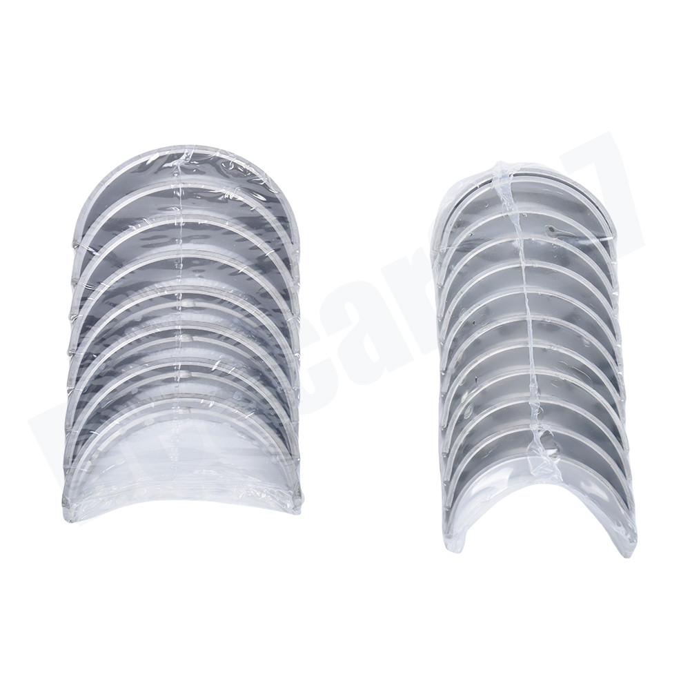 Rod Main Bearing Fit Maserati Ghibli Levante Quattroporte 3.0T V6 +0.25 0.50 STD