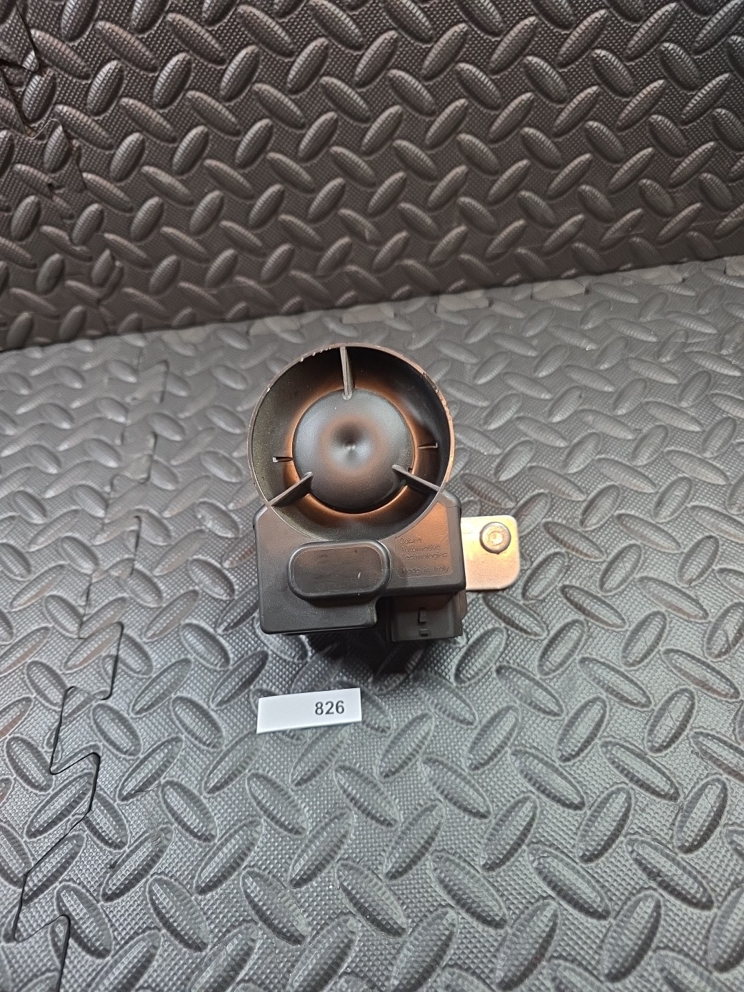 HYUNDAI I40 2012 ANTI THEFT ALARM SIREN SIGNAL 95870-3Z000