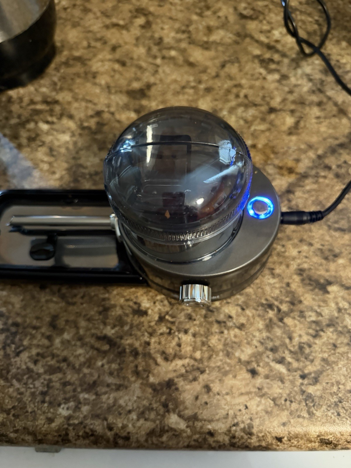 Electric Cigarette Rolling Machine, Cool Knight