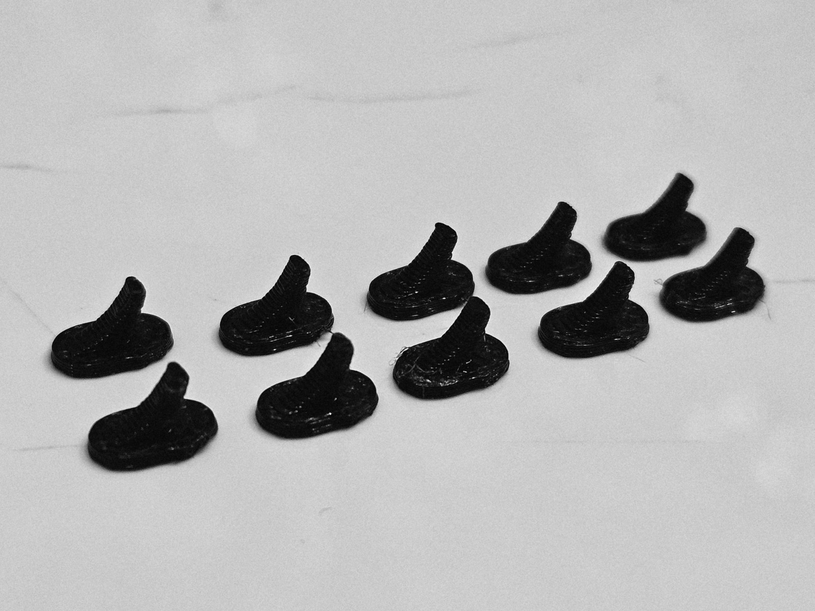 Planet Eclipse Latch Ball Detent kit 10 pack for Ego/LV1.6/Etek/Geo/Emek/Empire