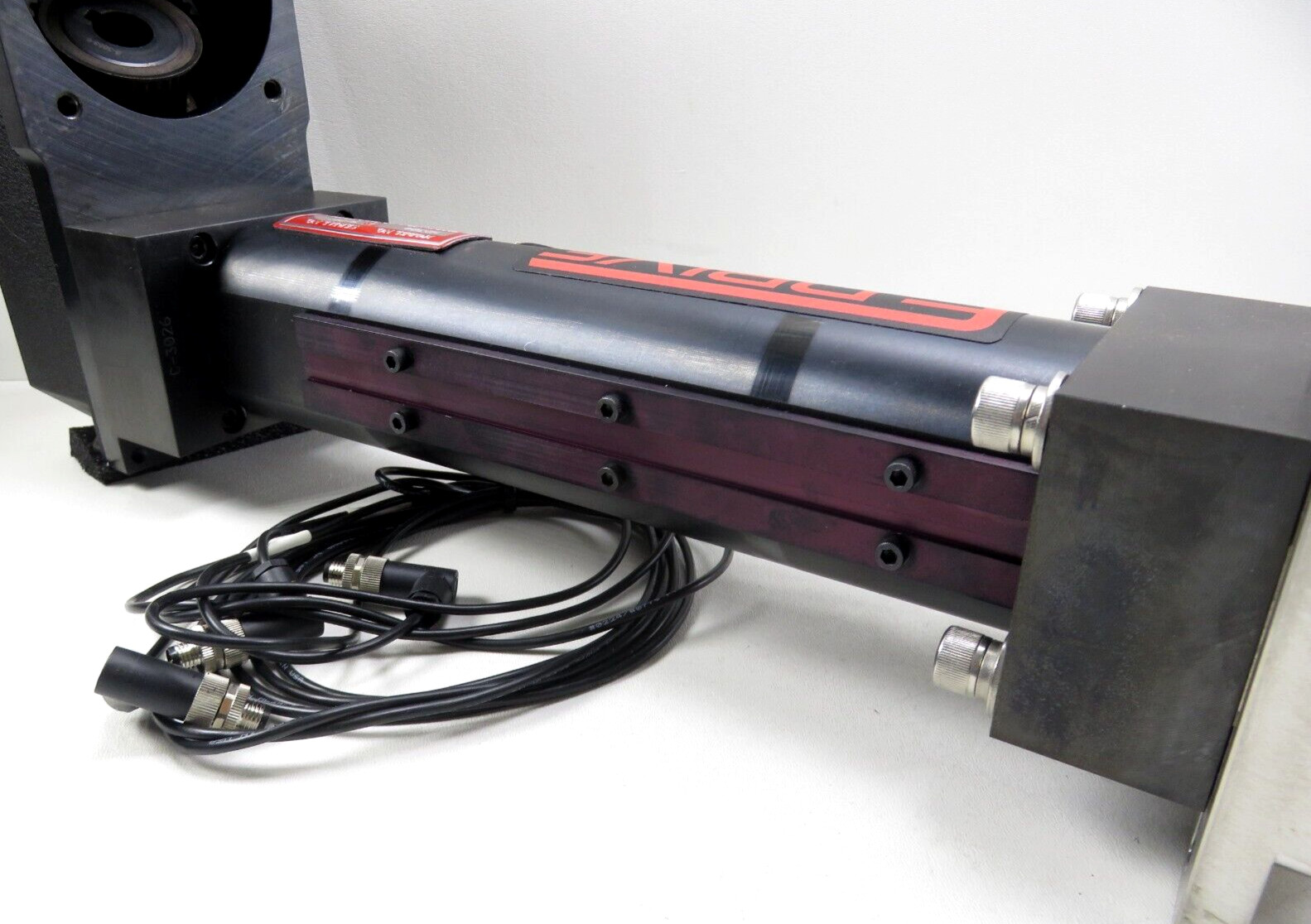 Edrive HD304 Eliminator HD Heavy Duty Linear Actuator
