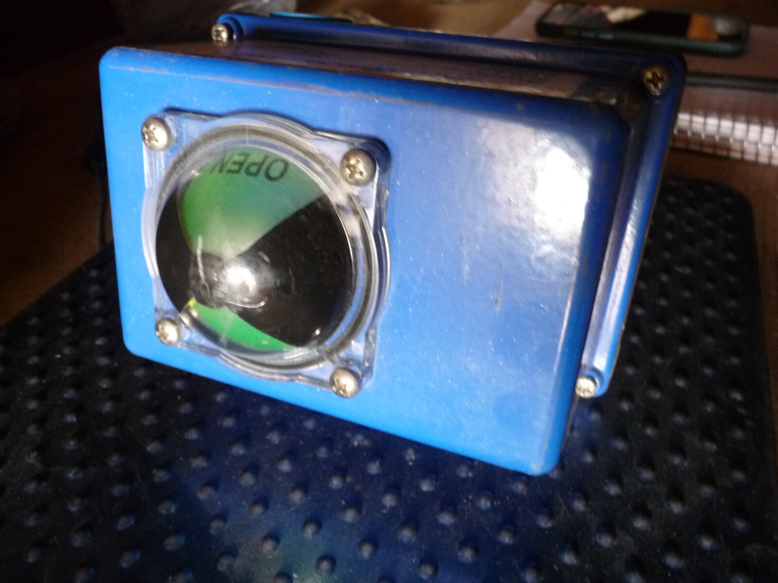 New Duravalve DR-2A 100 INLB