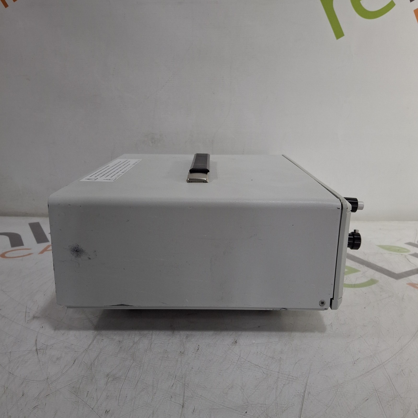 Luxtec 9300XSP Light Source