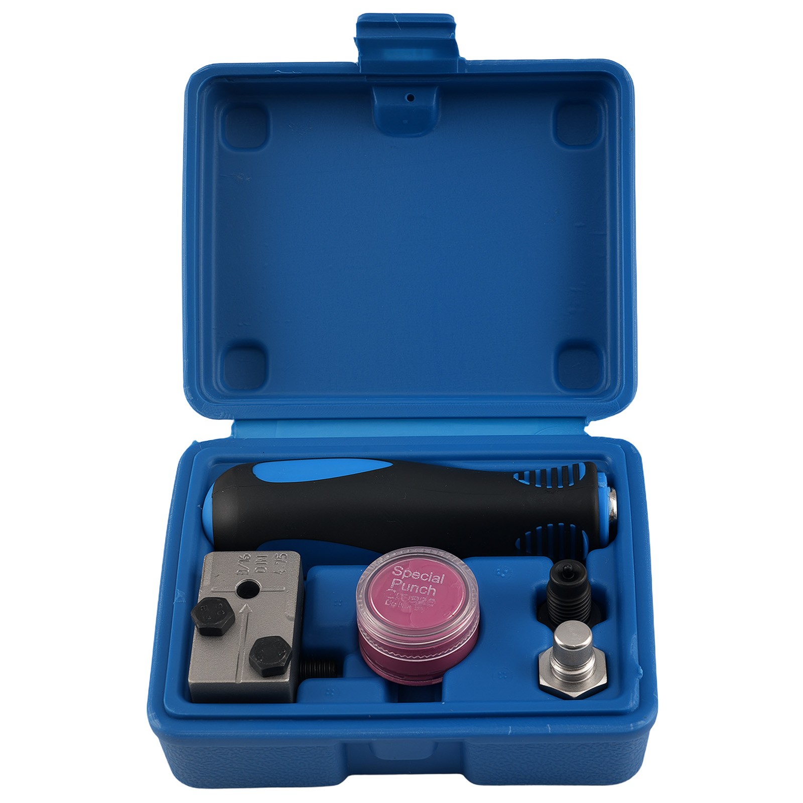 3/16in Brake Pipe Hand Held Single Flaring Tool Professional In-situ Tool