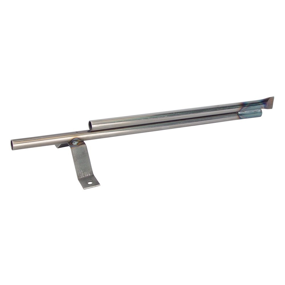 Skat Blast Sandblasting Cabinet Pickup Tube, 18-1/4" Long, Long