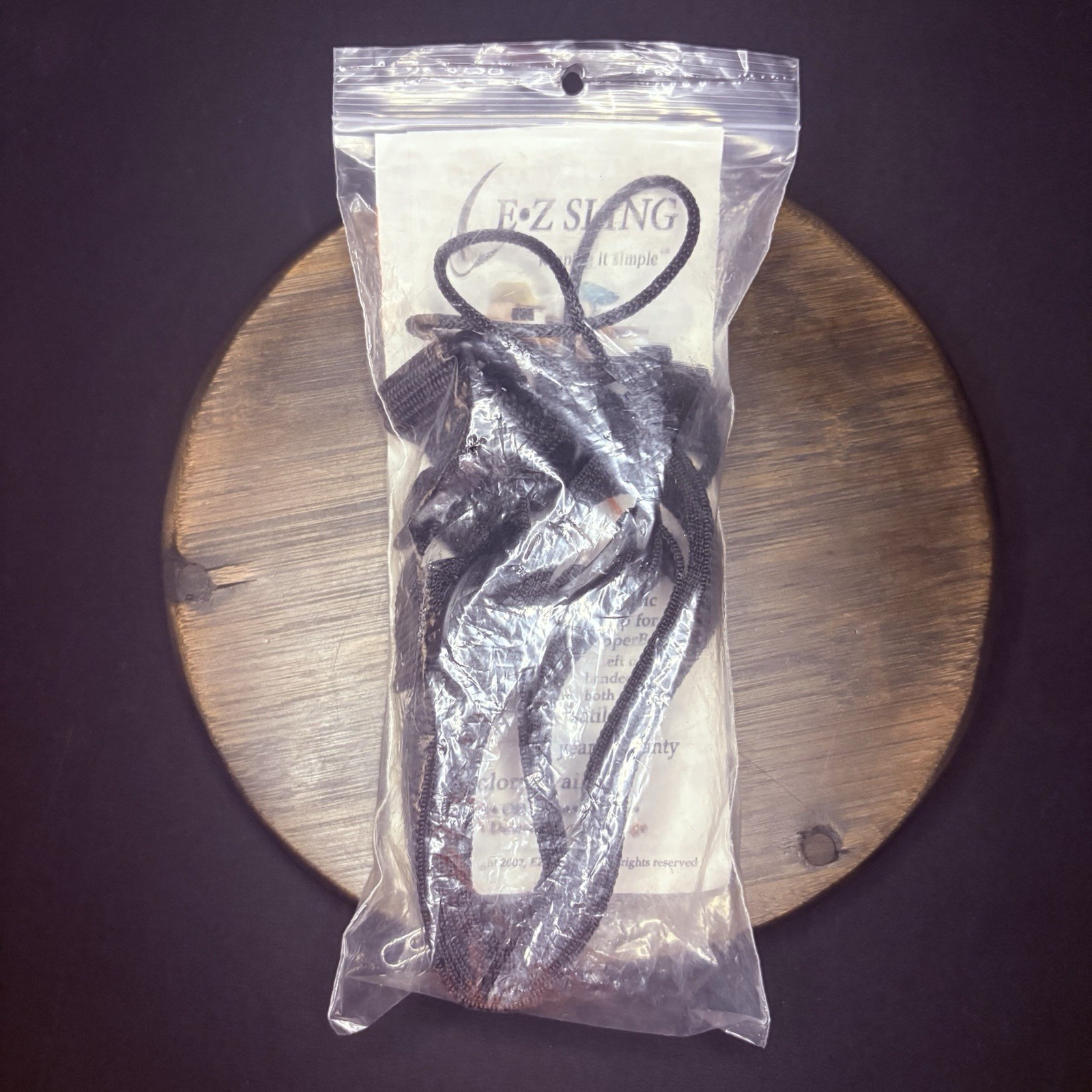 Pepper Ball E-Z Two Point Sling With Mounts