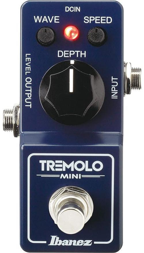 Ibanez Mini Tremolo Pedal