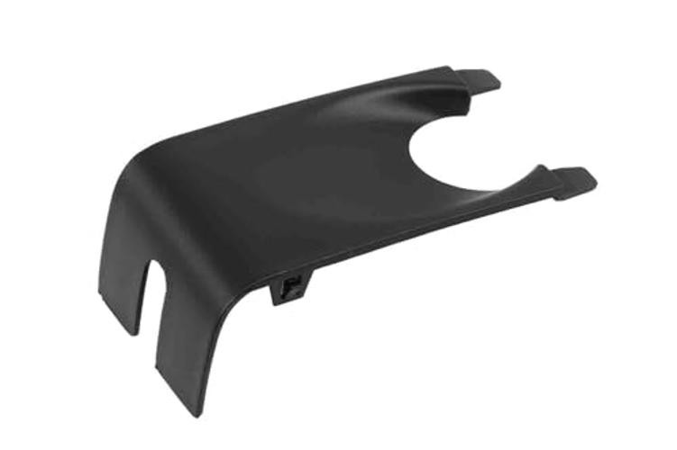 GM Genuine Parts 23316901 Jet Black Windshield Multi-Function Sensor Mount