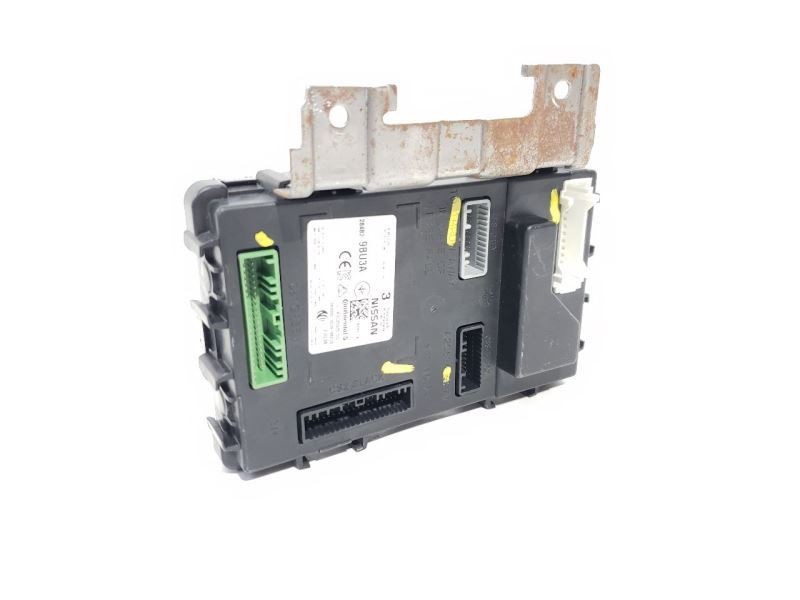 2022 2023 Nissan Frontier OEM BCM Body Control Module 284b29bu3a