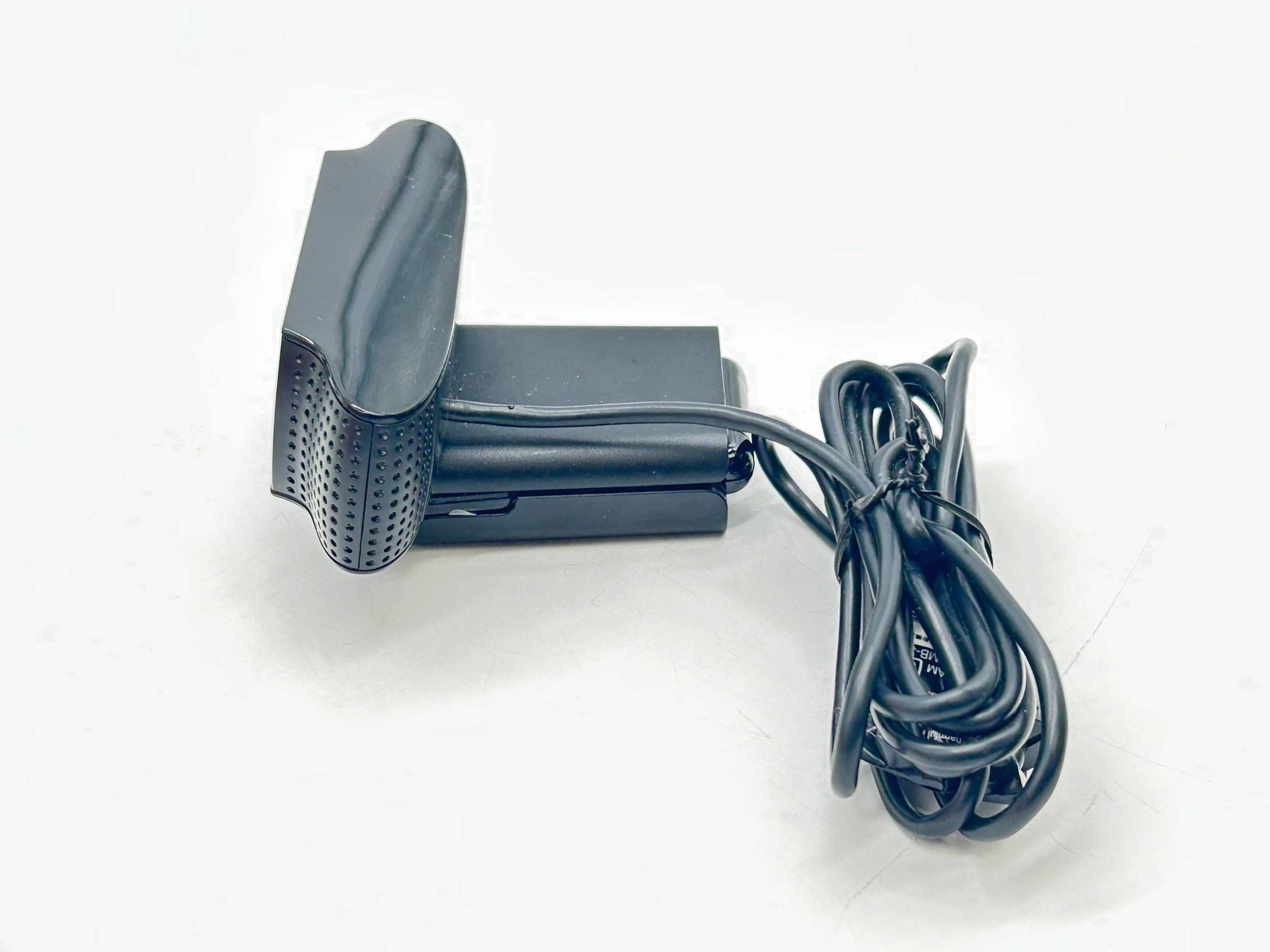 Logi 1080p WebCam with Built-In USB Cable