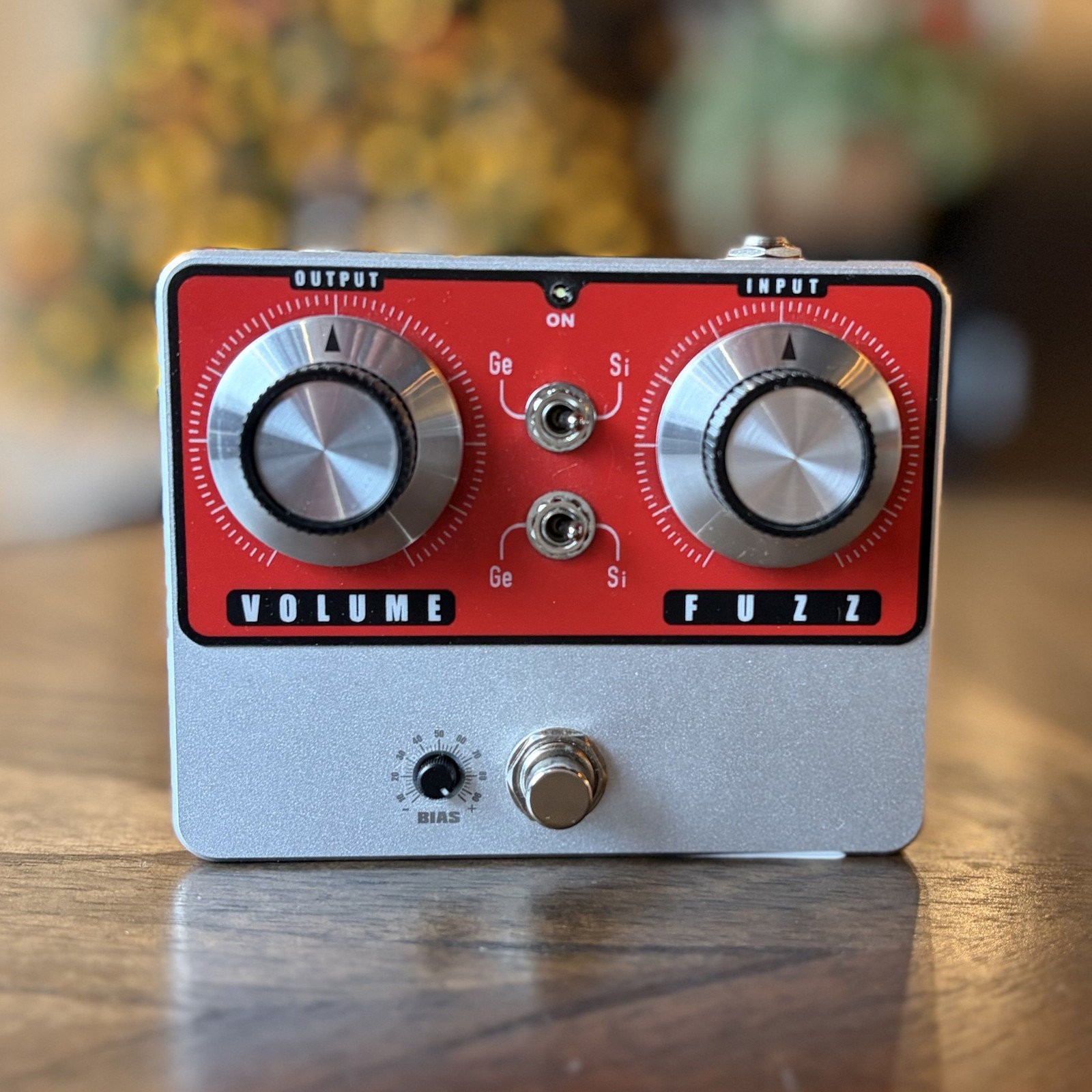 Kingtone The Vintage Fuzz Used