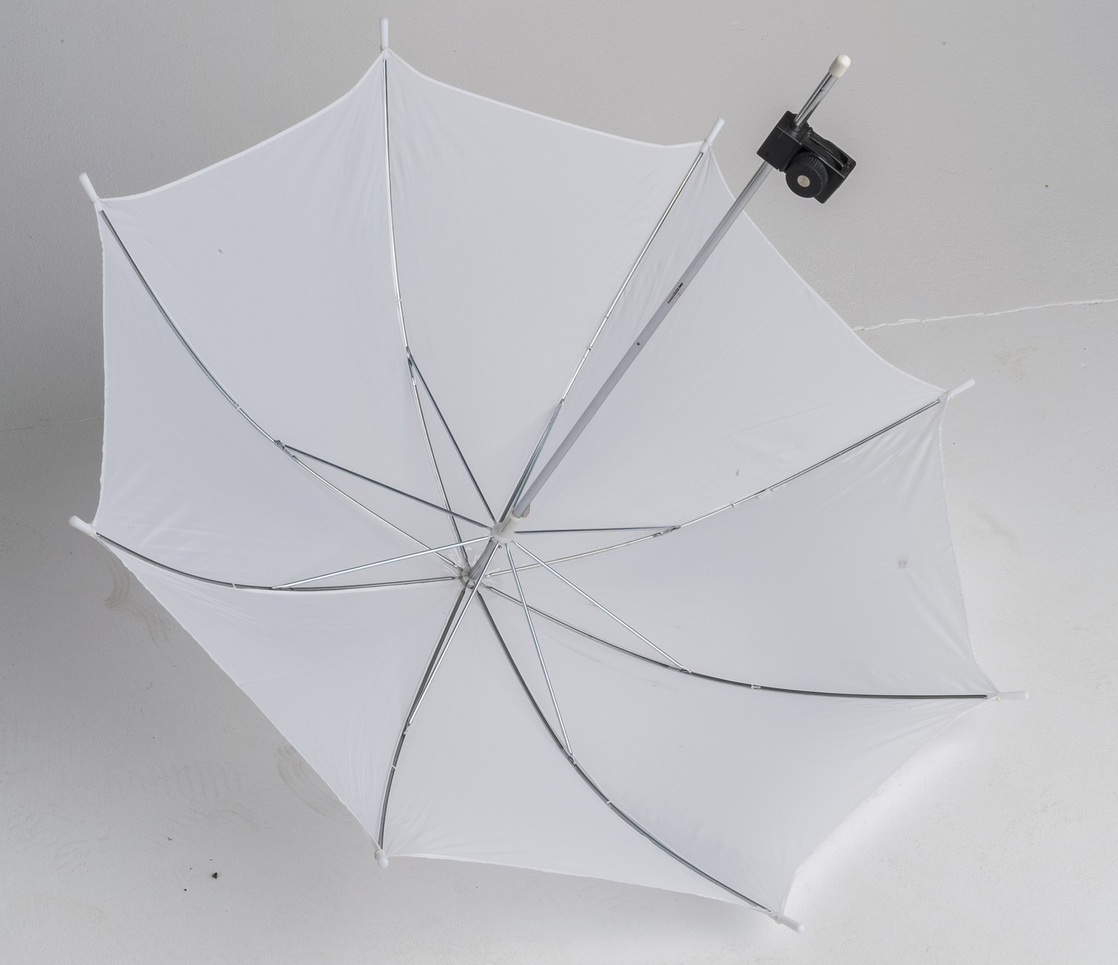Hama 6075 Studio Umbrella Reflector Screen - Original Packaging