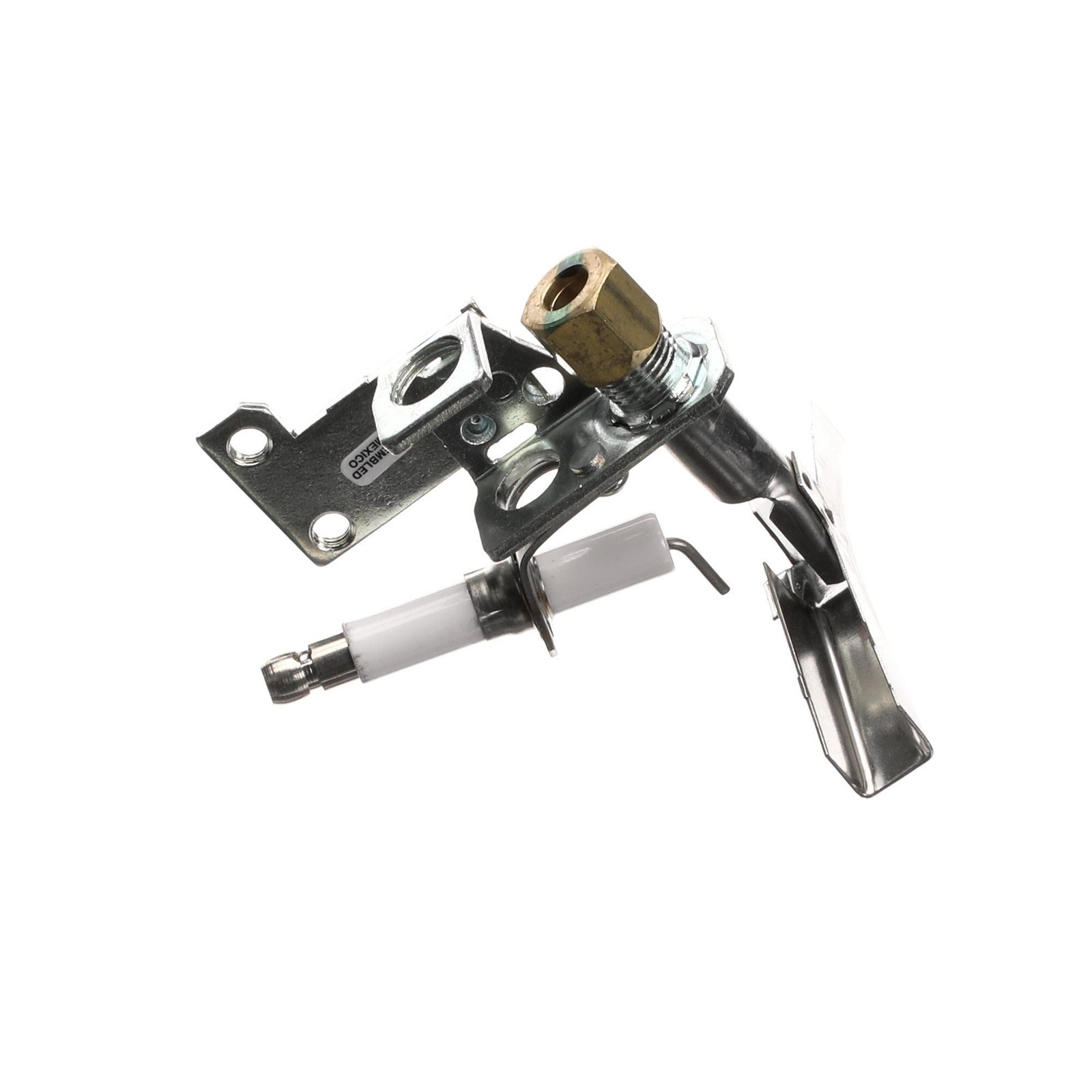 Pitco Plt,Inline Ei Lp 2.67 60130904 - Genuine OEM Replacement Part