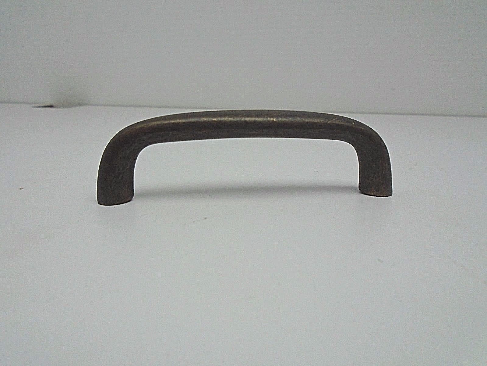 Creations by Alno A1236-BARC Modern 3" Pull Barcelona  112D