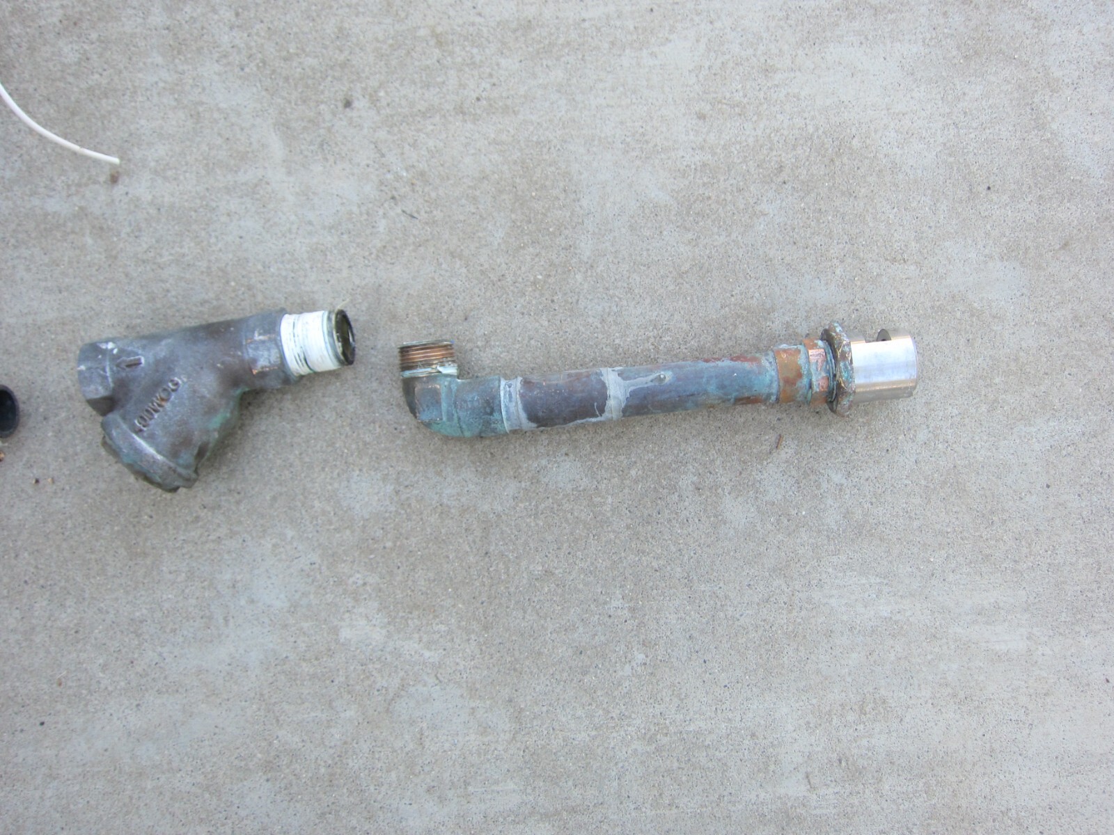 Handle, Spring, Support for Jackson Conserver XL, Used