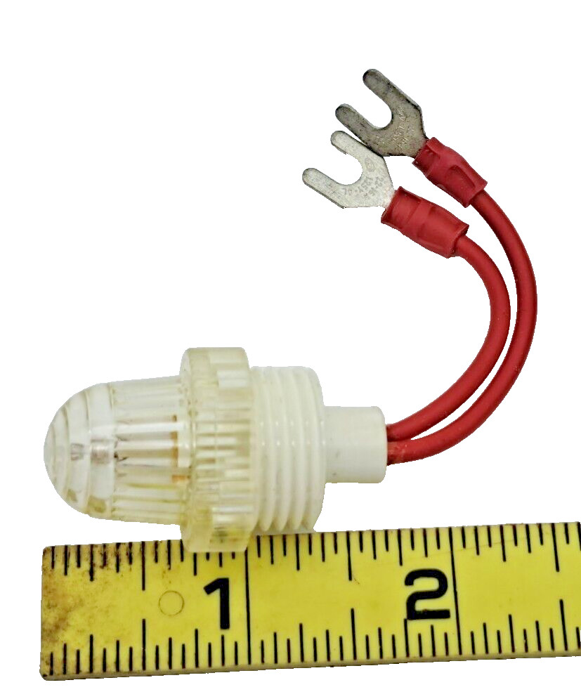 Honeywell Microswitch 15LT1 Limit Switch Pilot Light