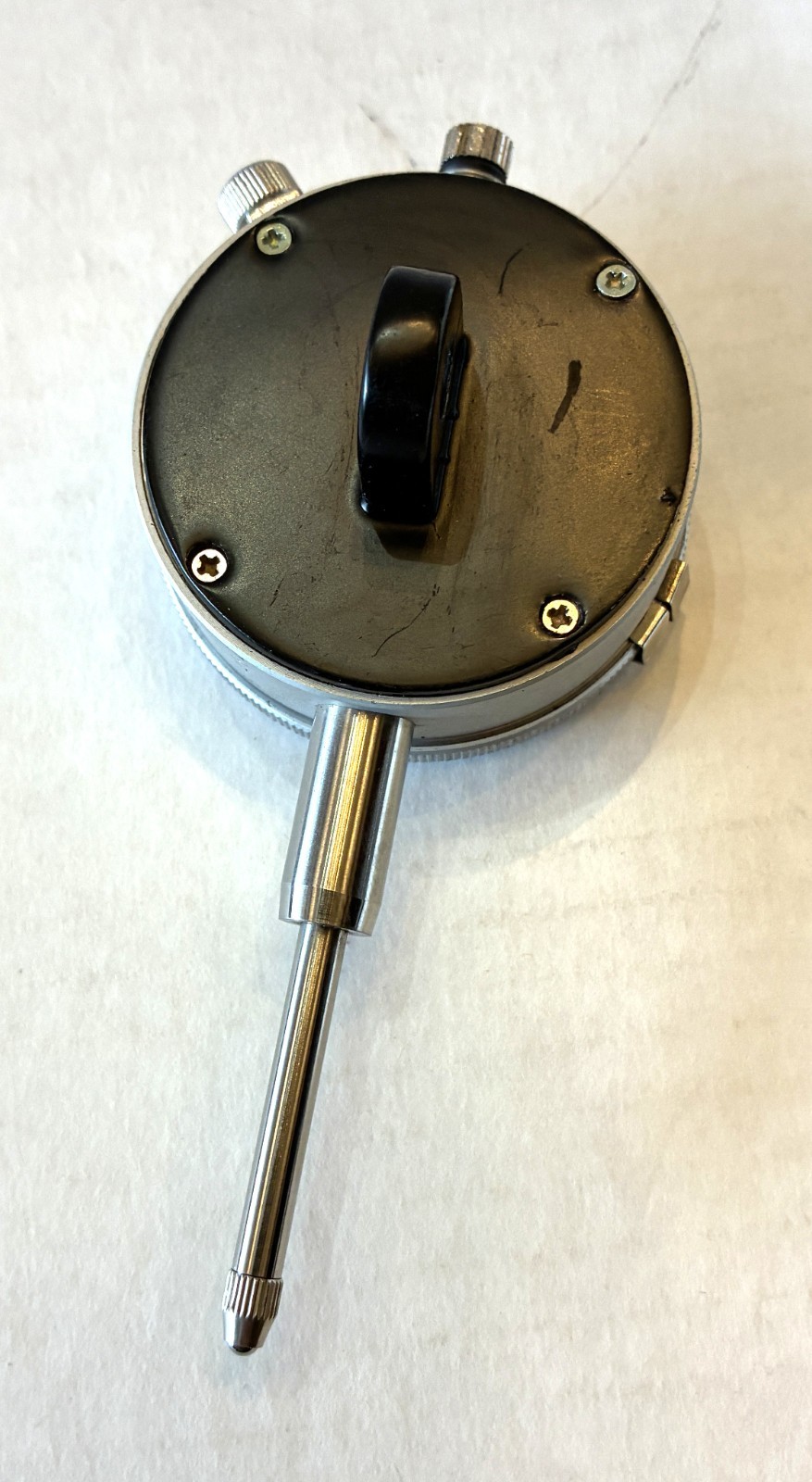 Dial Gauge /Indicator Range 0-1", Reading 0.001"