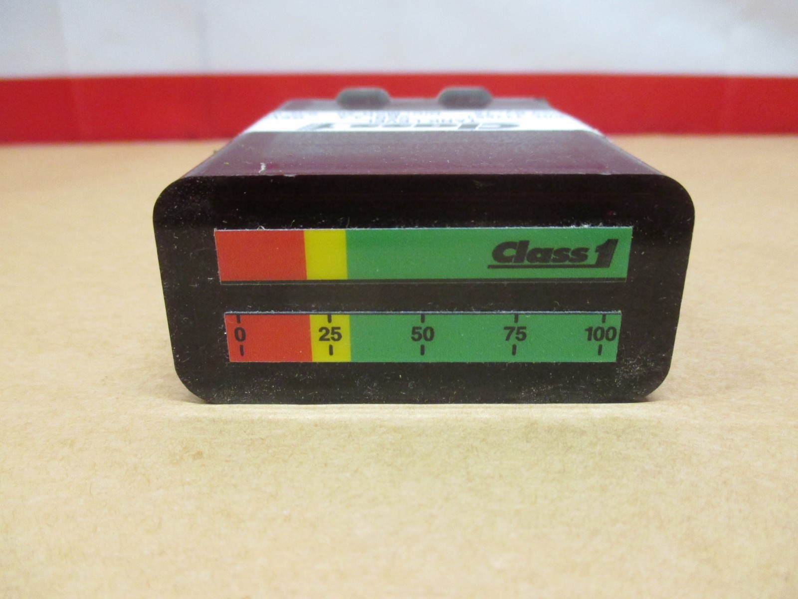 111661 CLASS1 TANK LEVEL FIRE TRUCK PARTS NEW