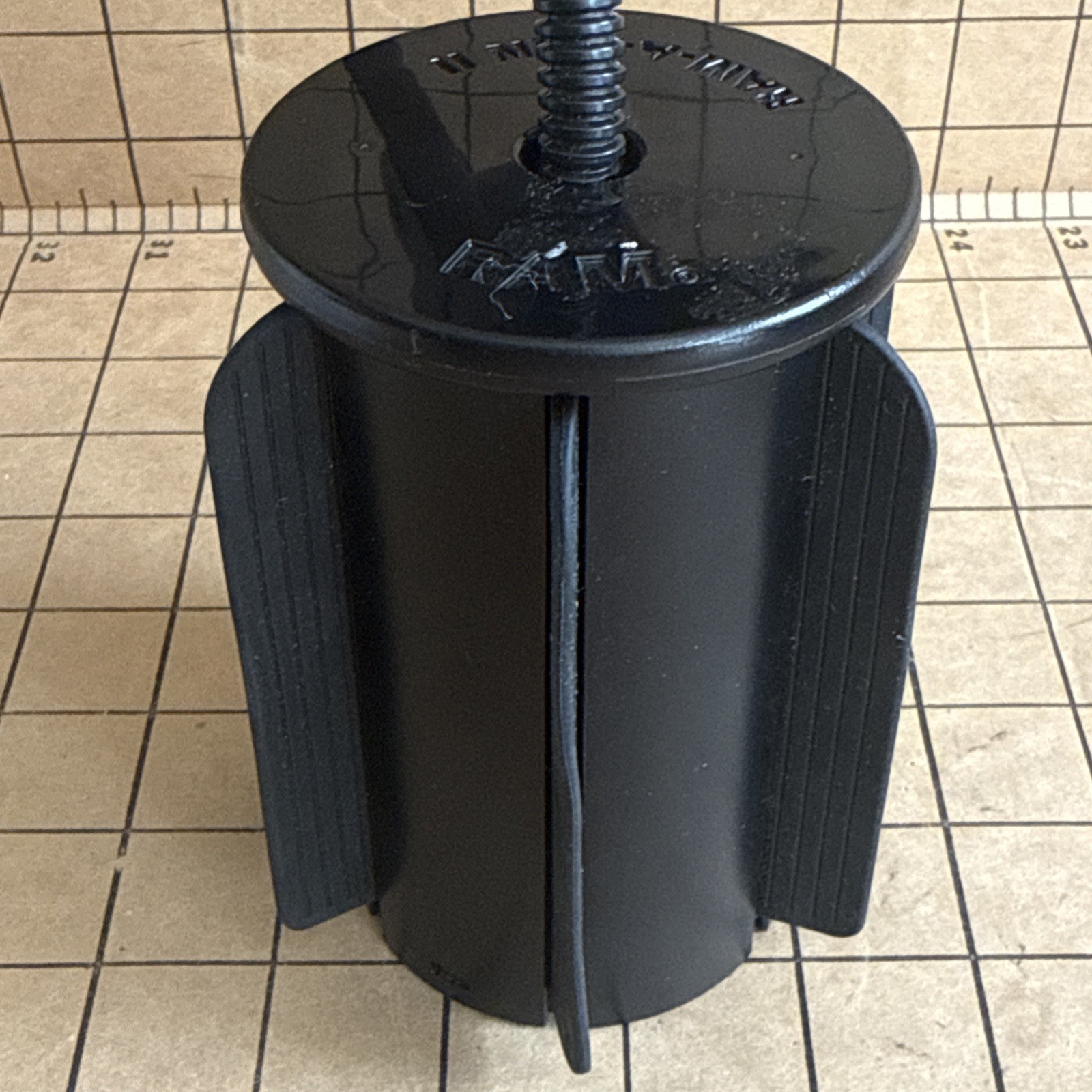 RAM EZ-roll’s iPad Mini With Cup Holder