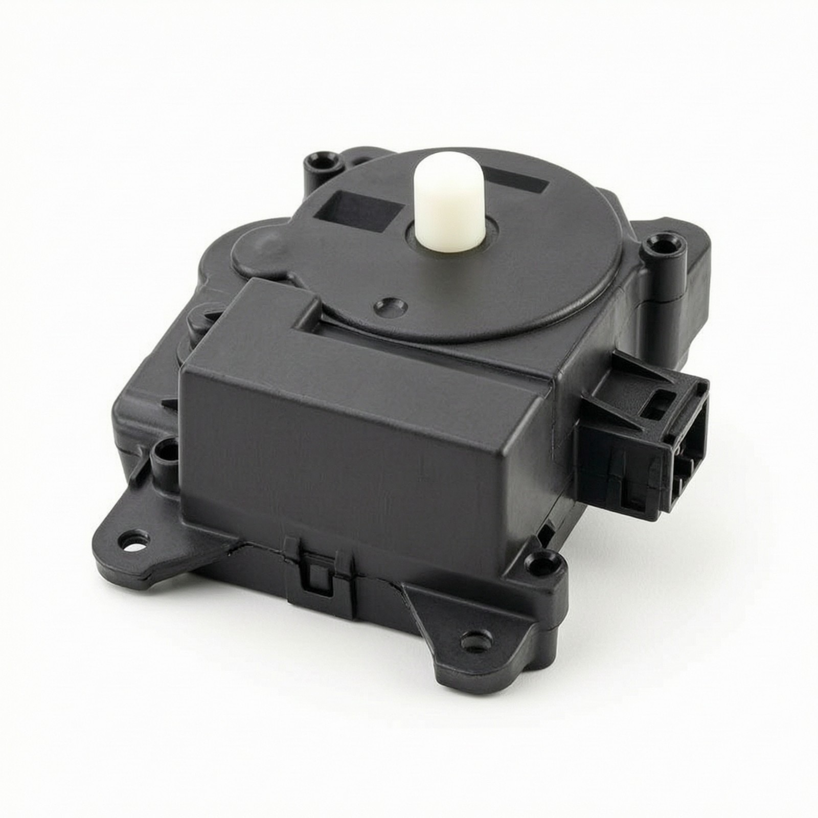 Heating and Cooling Blend Door Actuator Direct Replacement Servo Motor