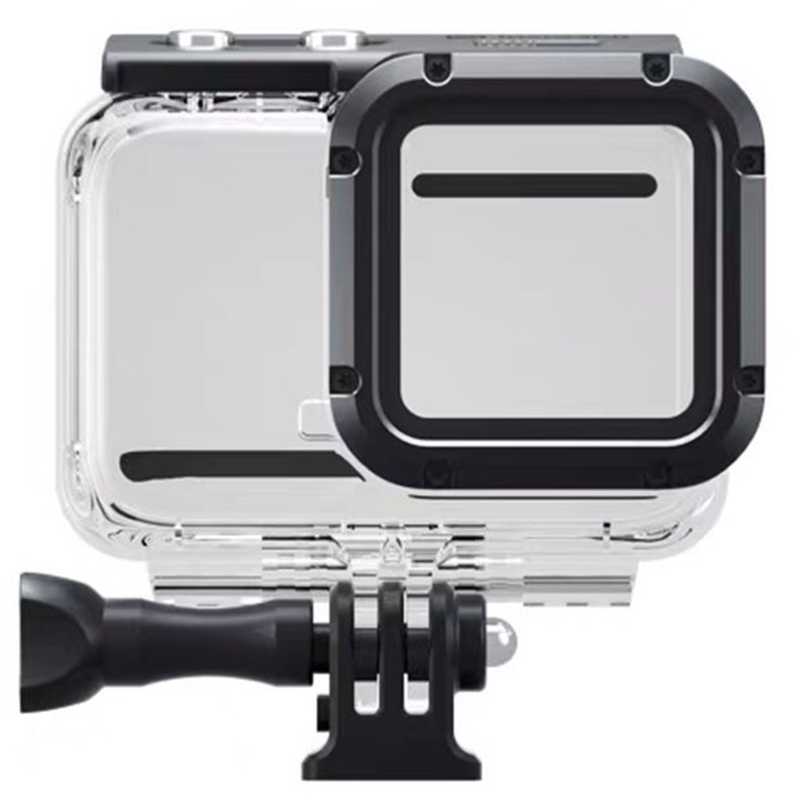 60M Waterproof Underwater Diving Case Cover Shell for Insta360 ONE RS 4K Camera
