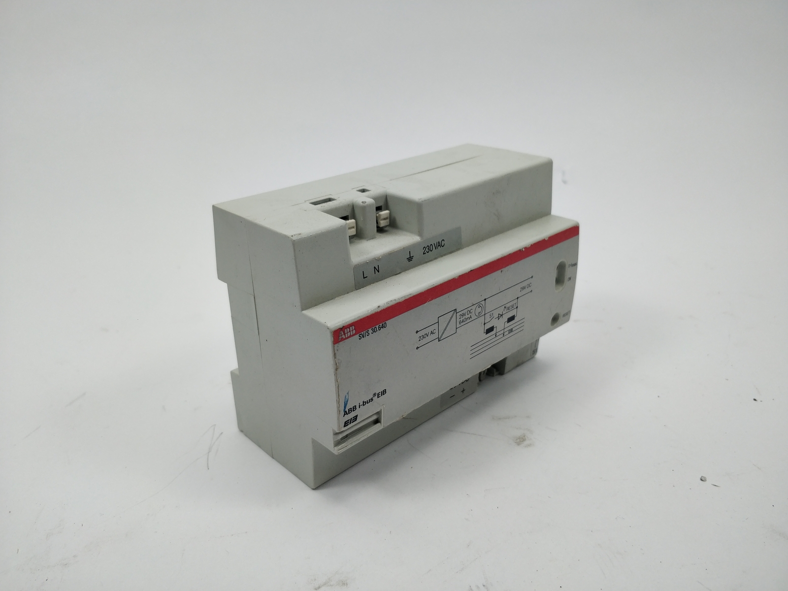 Abb Sv/s 30.640 Abb I-bus Eib