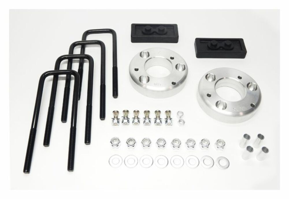 Southern Truck Lifts 2.0" Suspension Leveling Kit 09-13 F150 RWD 4WD 25012
