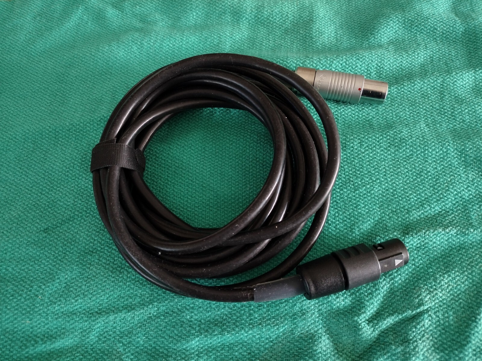Stryker 5100-4 RemB Core TPS Cord