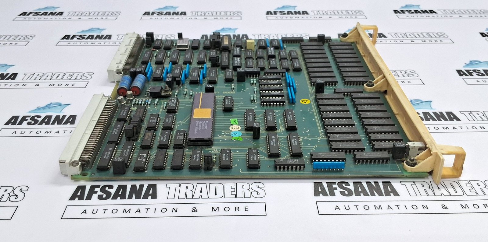 ABB | 2668 182-107/7 | DSMB 175 | MEMORY BOARD