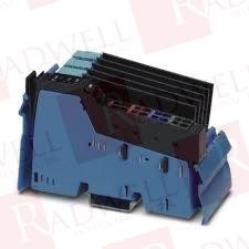PHOENIX CONTACT IB IL EX-IS PWR IN-PAC / IBILEXISPWRINPAC (USED)