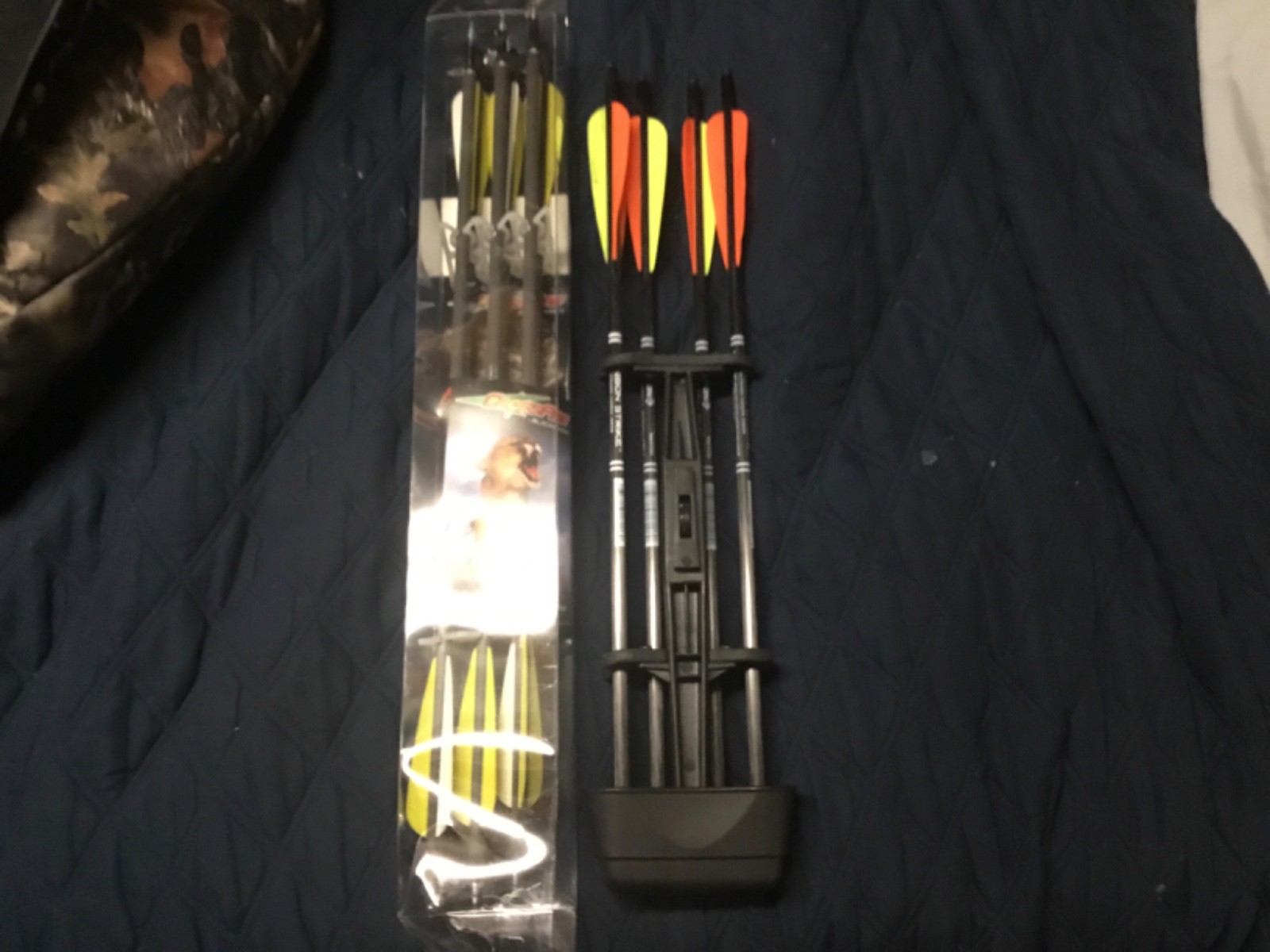 Horton Explorer 175TR