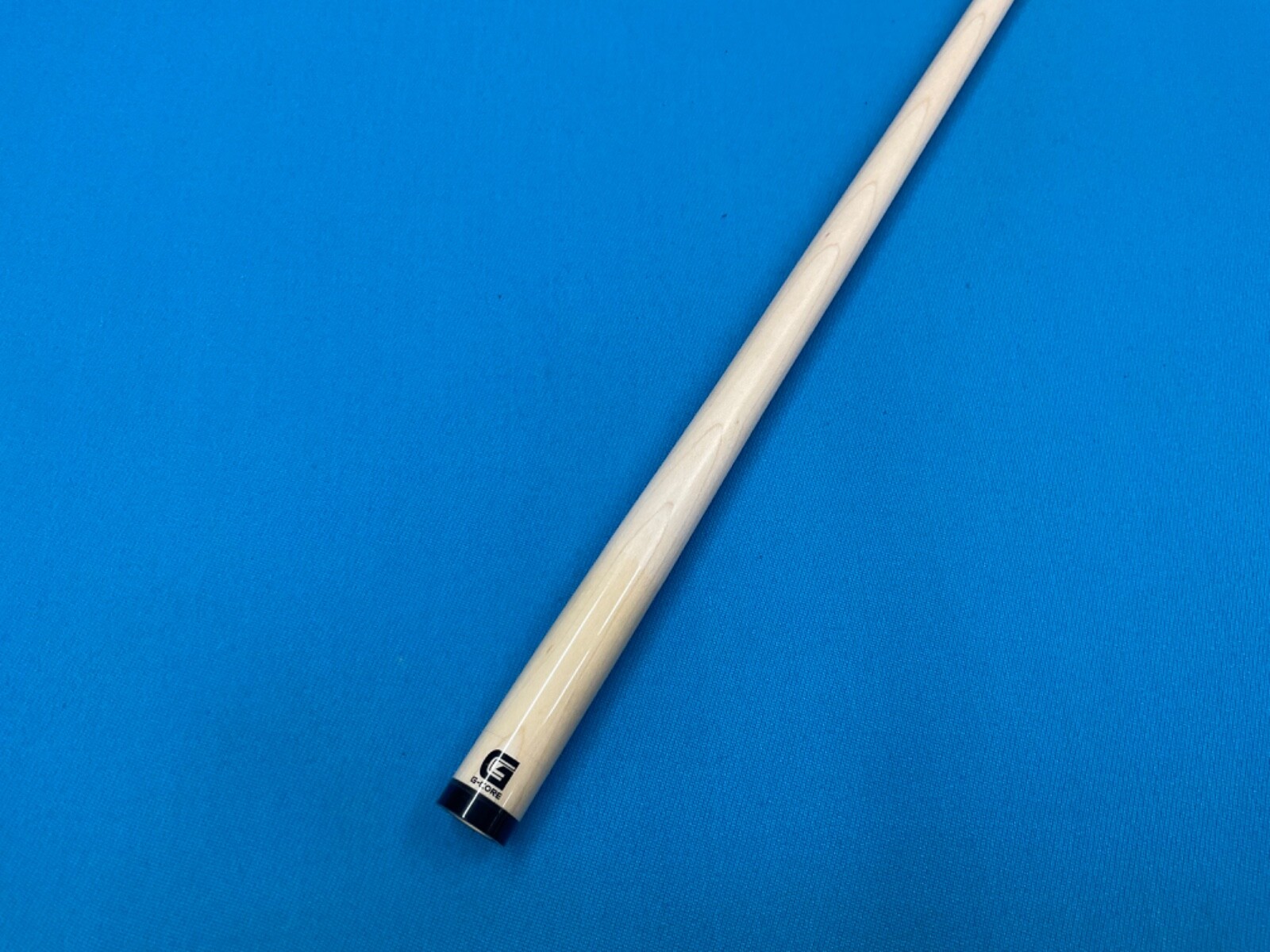 McDERMOTT CUE SHAFT G-CORE 3/8 x 10 * 13 mm.