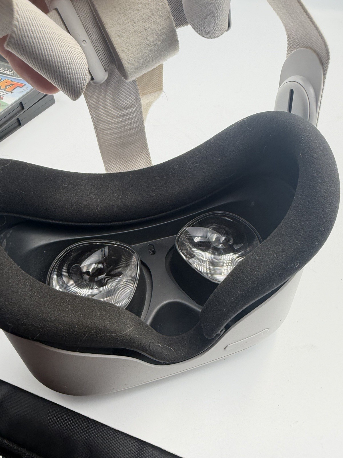 Meta Quest 2 - 64GB - Headset Only -