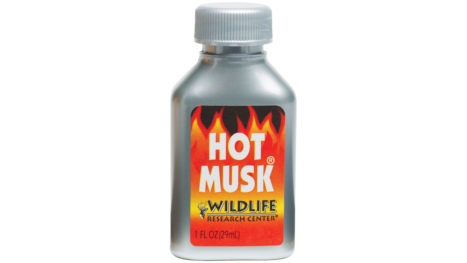 Wildlife Research 300 Hot-Musk 1oz Whitetail Deer Non-Urine Attractor-NEW-SHIP24