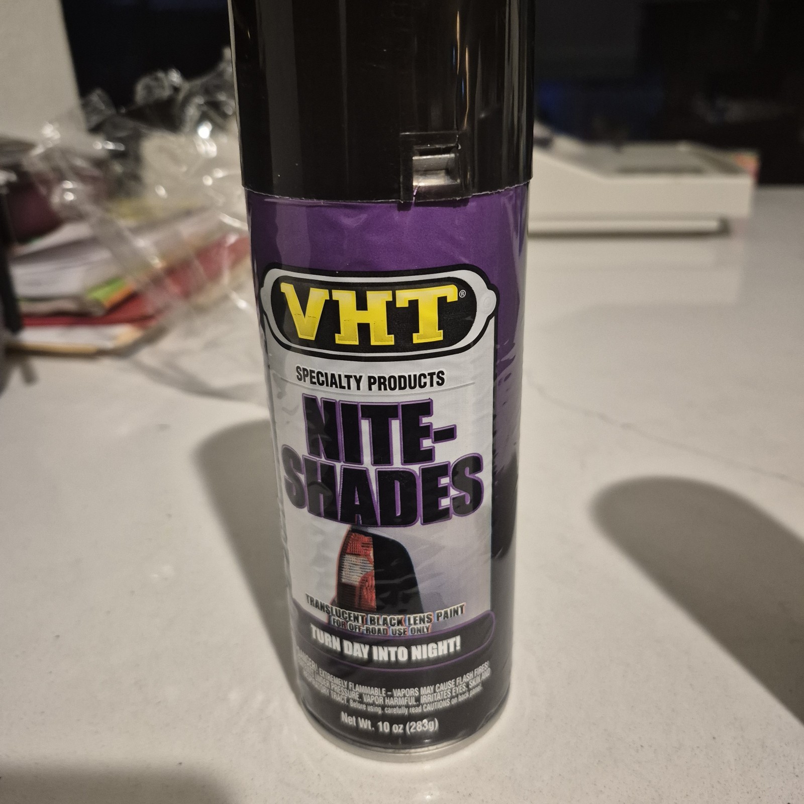 VHT SP999 VHT Nite-Shades