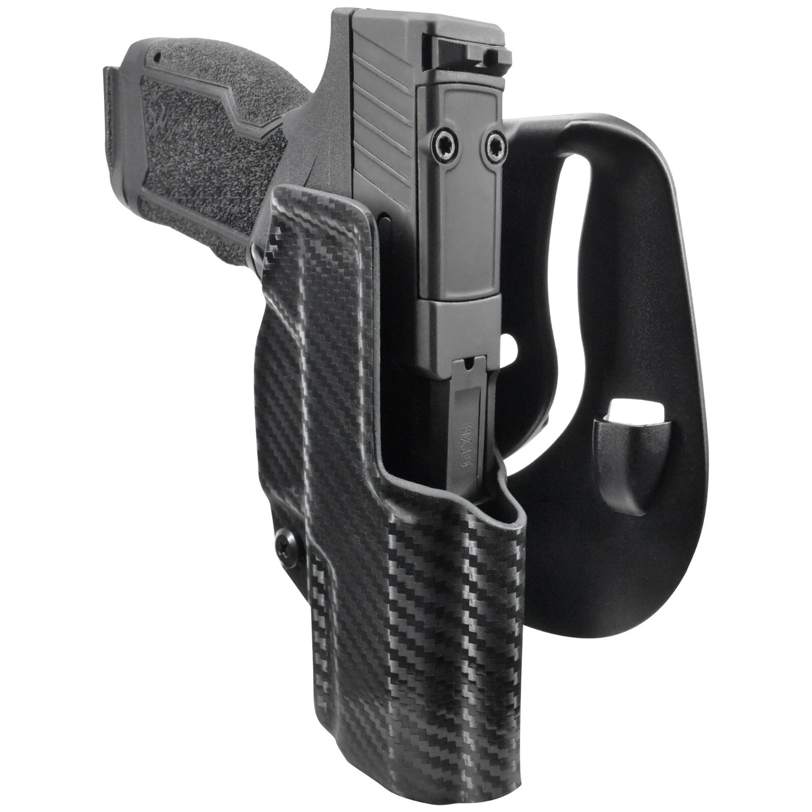 OWB Paddle Holster Fits Taurus GX4 Carry T.O.R.O