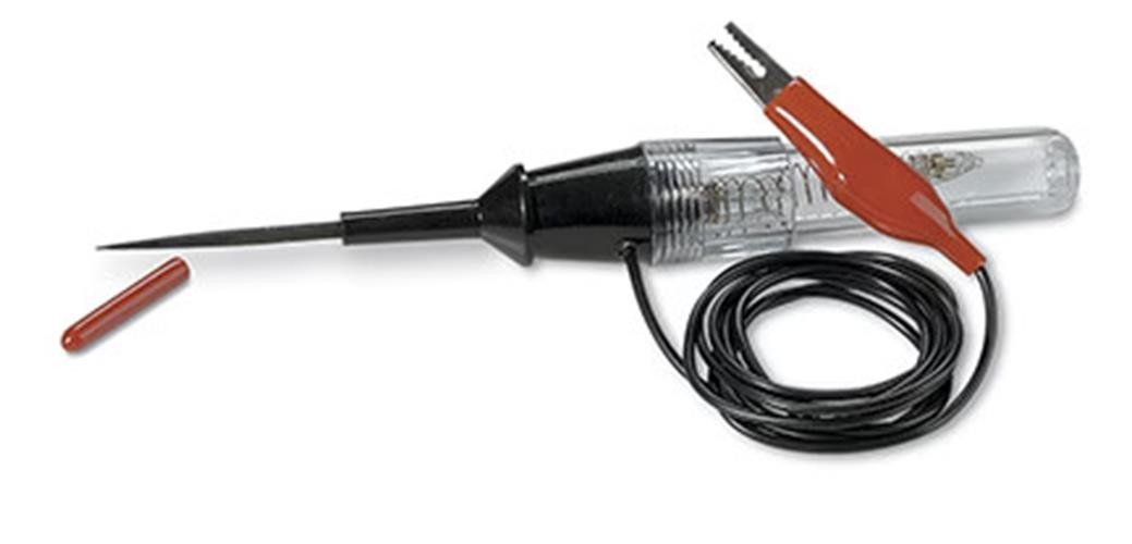 WIRTHCO 21049 CIRCUIT & SPARK PLUG TEST