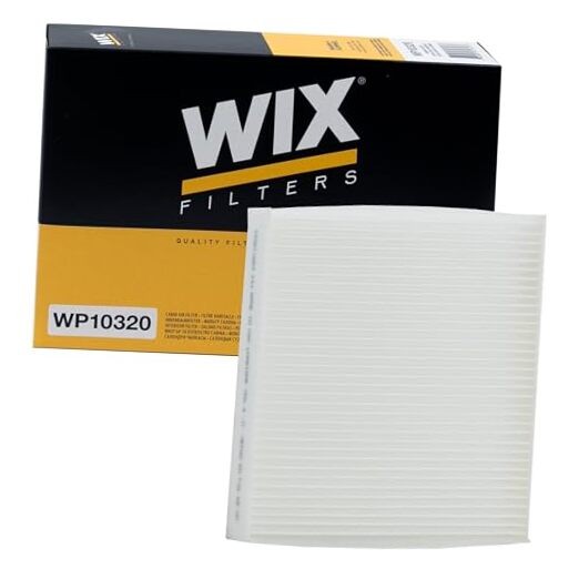 FILTR LD  Filter Ld. Cabin Air Filter