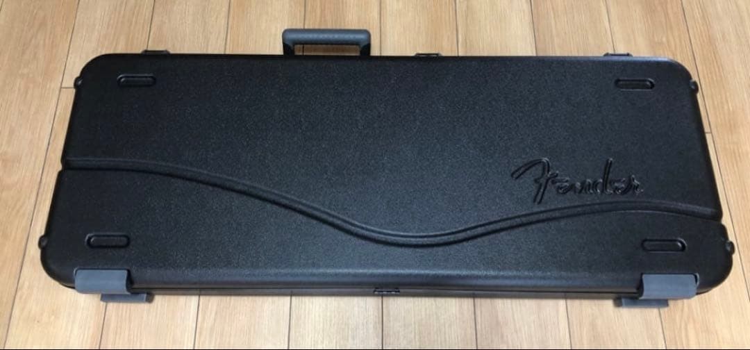 Fender American Professional Stratocaster