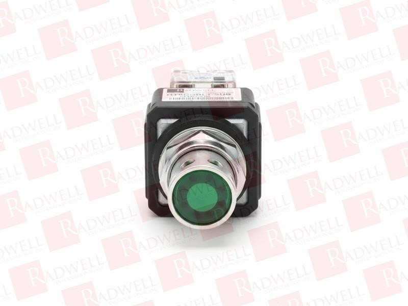 RADWELL VERIFIED SUBSTITUTE HT8GDGBL1-SUB / HT8GDGBL1SUB (BRAND NEW)