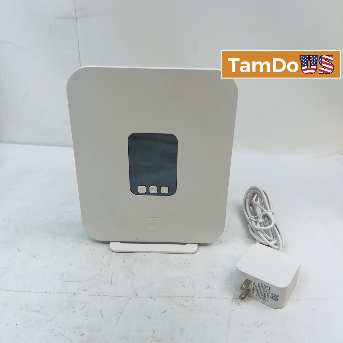 T-Mobile TMO-G4AR 5G Home Internet Modem Gateway – High-Speed Wireless Router
