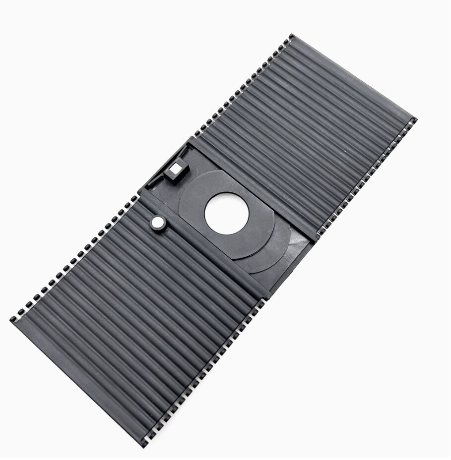 Auto Gear Selector Lever Strip Cover fits Audi A4 S4 B7 04-08